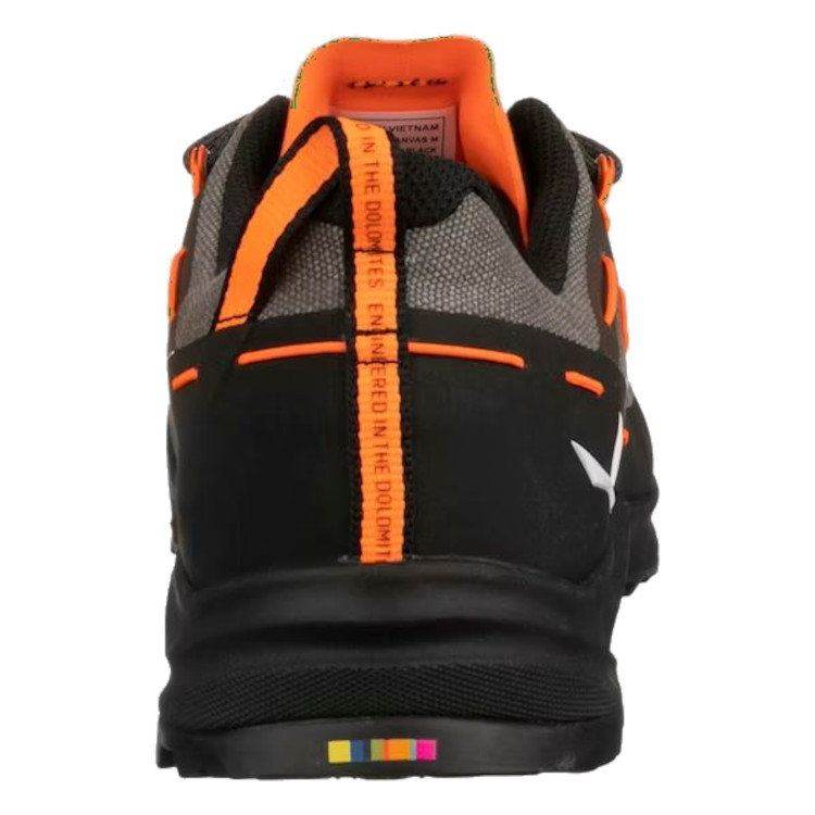 Salewa Wildfire Canvas Shoes - Men's - Image 2